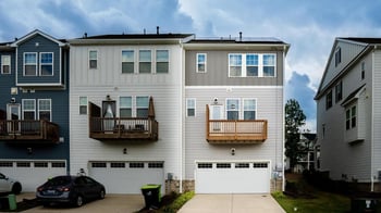 1289 Herb Garden Way, Apex, NC 27502