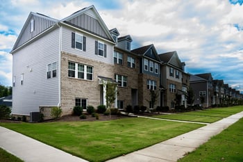 1289 Herb Garden Way, Apex, NC 27502