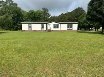 1289 Rhondale Rd, Selma, NC 27576