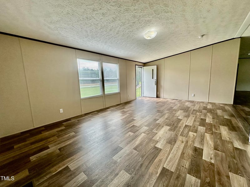 1289 Rhondale Rd, Selma, NC 27576