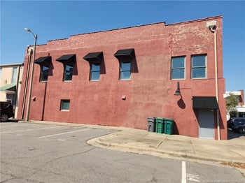 129-201 Franklin St, Fayetteville, NC 28301