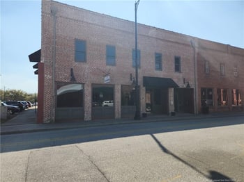 129-201 Franklin St, Fayetteville, NC 28301
