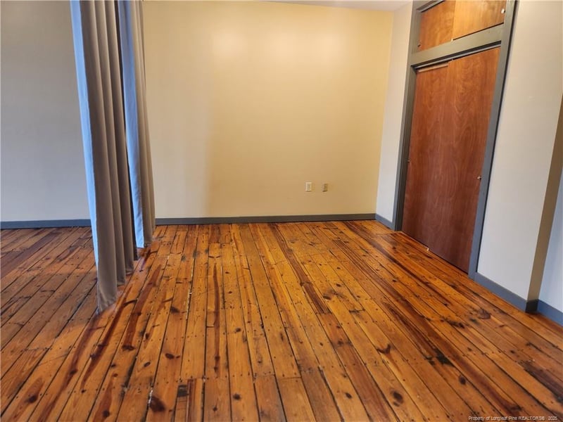 129-201 Franklin St, Fayetteville, NC 28301