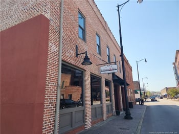 129-201 Franklin St, Fayetteville, NC 28301