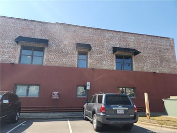 129-201 Franklin St, Fayetteville, NC 28301