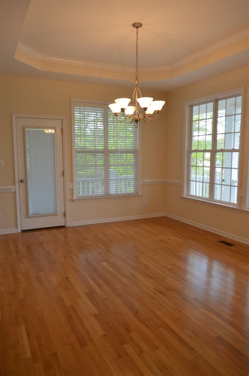 129 W Alex Dr, Clayton, NC 27520