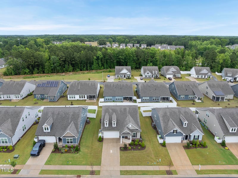 129 Alumroot Rd, Holly Springs, NC 27540