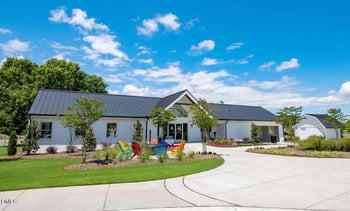 129 Alumroot Rd, Holly Springs, NC 27540