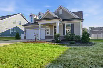 129 Alumroot Rd, Holly Springs, NC 27540