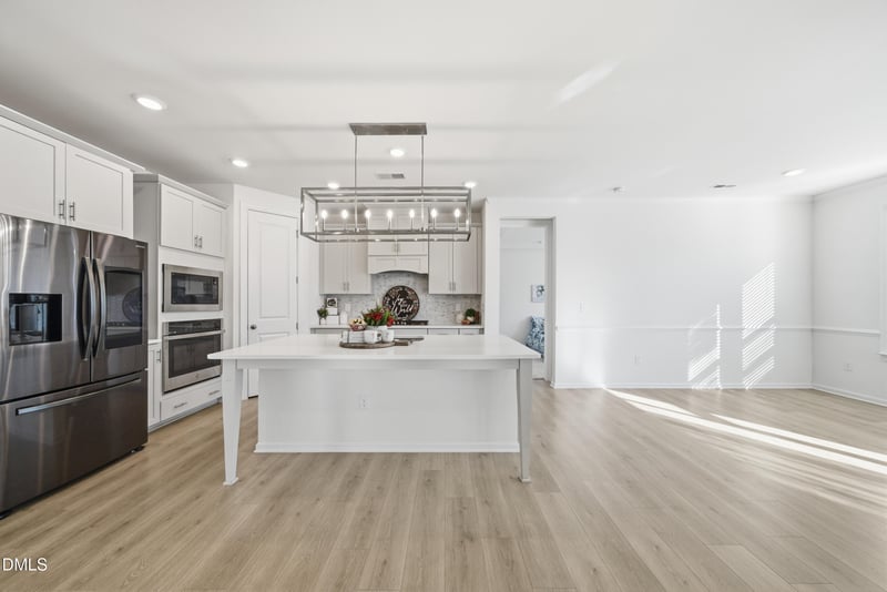 129 Alumroot Rd, Holly Springs, NC 27540