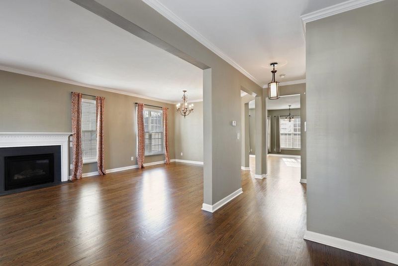 129 Bally Shannon Way, Apex, NC 27539