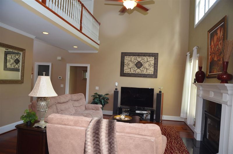 129 Bells Walk Ct, Holly Springs, NC 27540