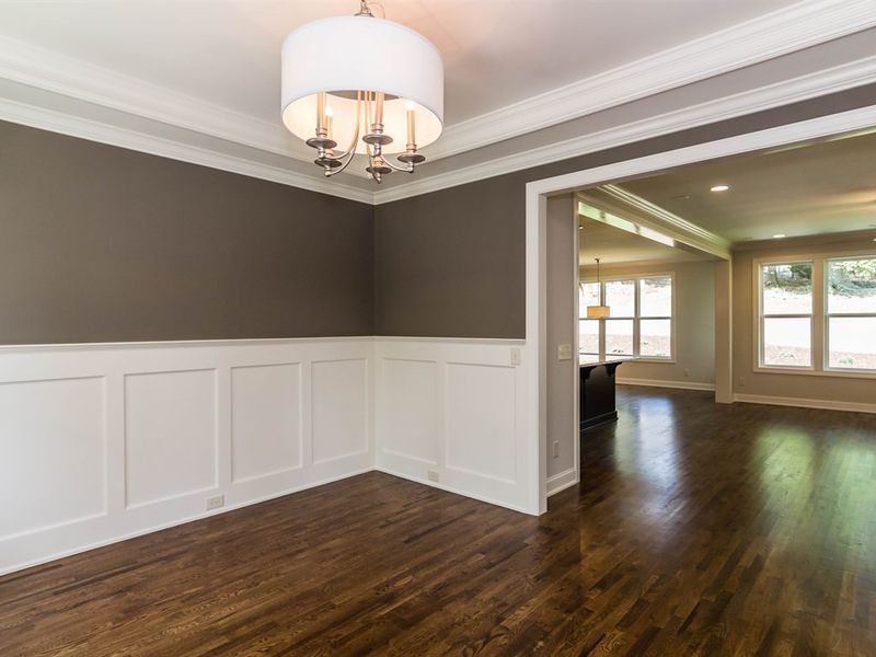 129 Bennett Mountain Tc #Lt344, Chapel Hill, NC 27516