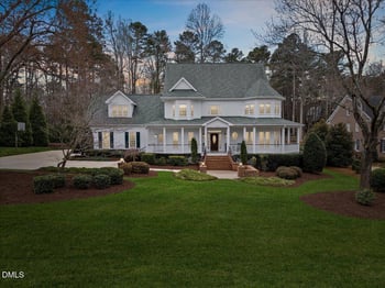 129 Berry Hill Dr, Raleigh, NC 27615