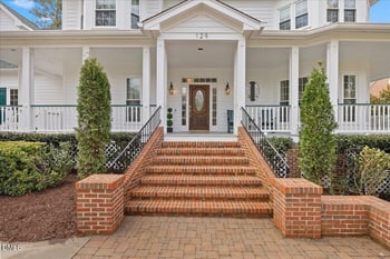 129 Berry Hill Dr, Raleigh, NC 27615