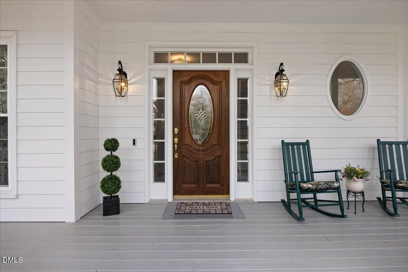 129 Berry Hill Dr, Raleigh, NC 27615