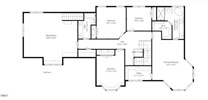 129 Berry Hill Dr, Raleigh, NC 27615