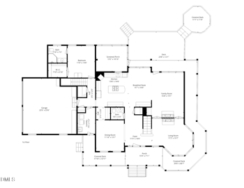 129 Berry Hill Dr, Raleigh, NC 27615