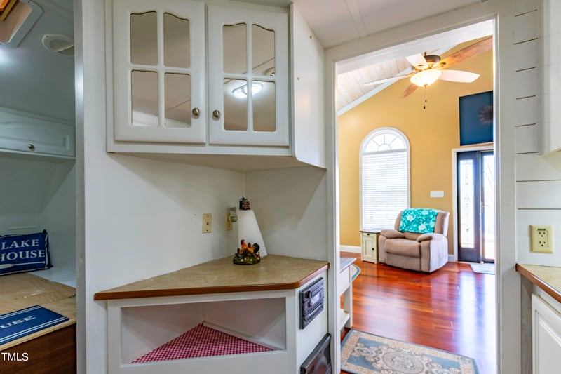 129 Big Horn Dr, Louisburg, NC 27549