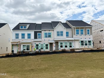 129 Blue Melody Ave #256, Garner, NC 27529