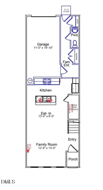 129 Blue Melody Ave #256, Garner, NC 27529