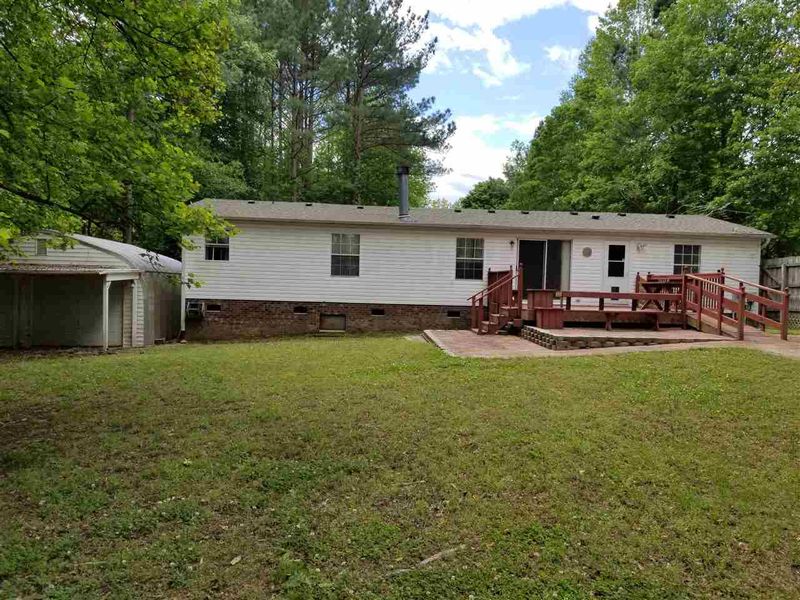 129 Blue Slate Ln, Clayton, NC 27527