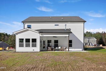 129 Bluestone Dr, Lillington, NC 27546