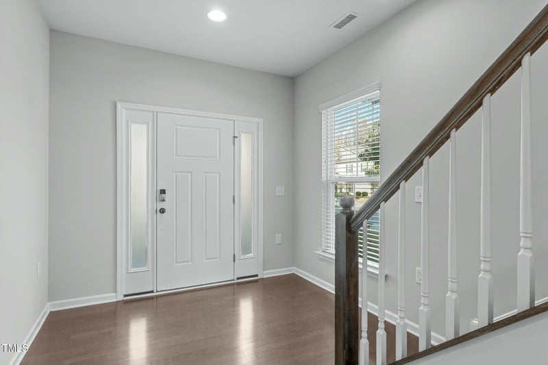129 Bowerbank Ln, Apex, NC 27539