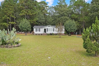 129 Brandon Ln, Coats, NC 27521