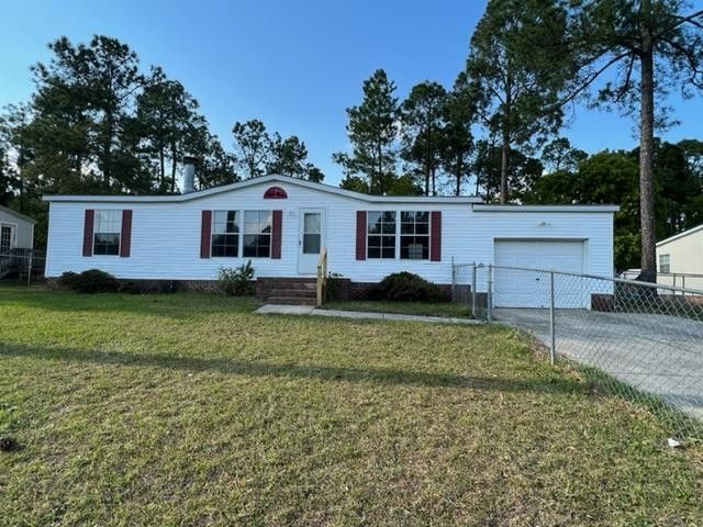 129 Brent Woods, Sanford, NC 27332