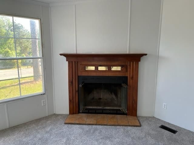 129 Brent Woods, Sanford, NC 27332