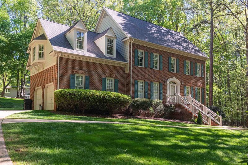 129 Brereton Dr, Raleigh, NC 27615