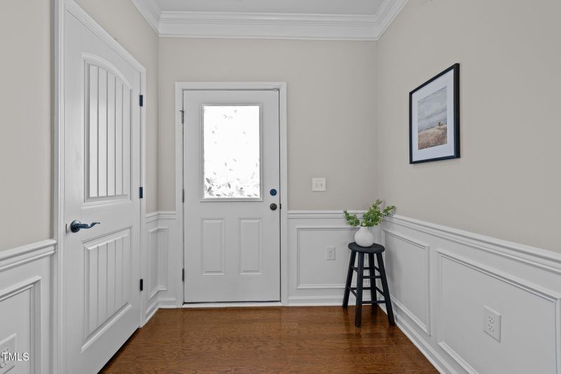129 Brier Crossings Loop, Durham, NC 27703