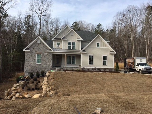129 Brookhaven Way #40a, Pittsboro, NC 27312