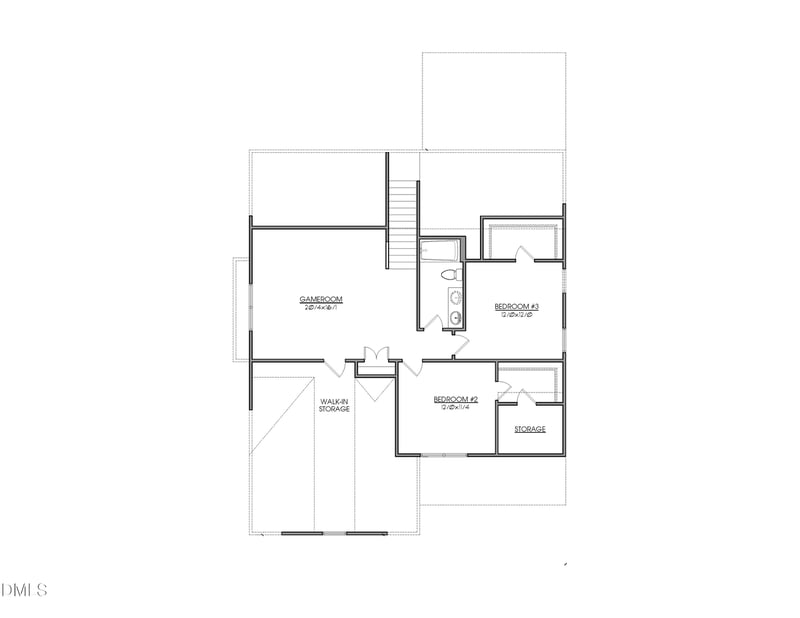 129 Buckaroo Dr, Louisburg, NC 27549
