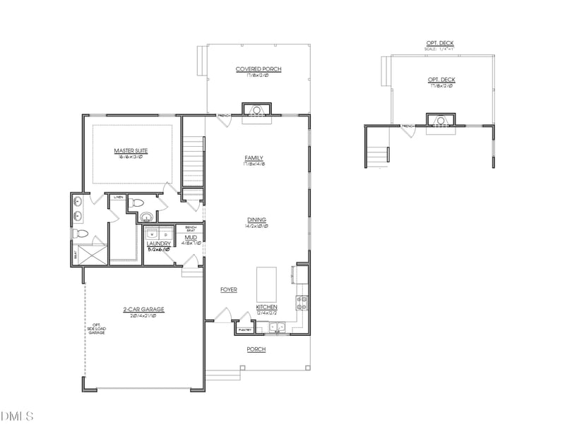 129 Buckaroo Dr, Louisburg, NC 27549