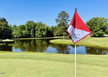 129 Buckaroo Dr, Louisburg, NC 27549