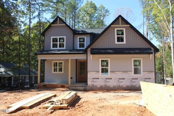 129 Buckaroo Dr, Louisburg, NC 27549