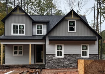 129 Buckaroo Dr, Louisburg, NC 27549