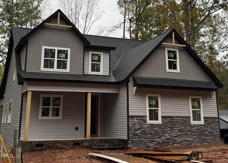 129 Buckaroo Dr, Louisburg, NC 27549