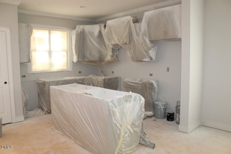 129 Buckaroo Dr, Louisburg, NC 27549