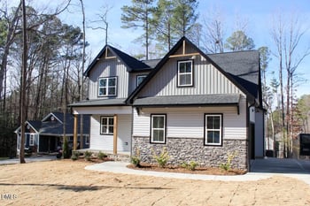 129 Buckaroo Dr, Louisburg, NC 27549