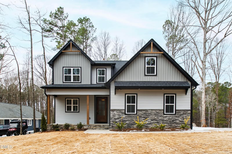 129 Buckaroo Dr, Louisburg, NC 27549