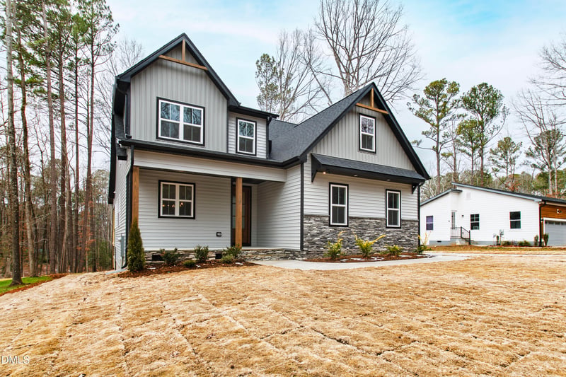 129 Buckaroo Dr, Louisburg, NC 27549