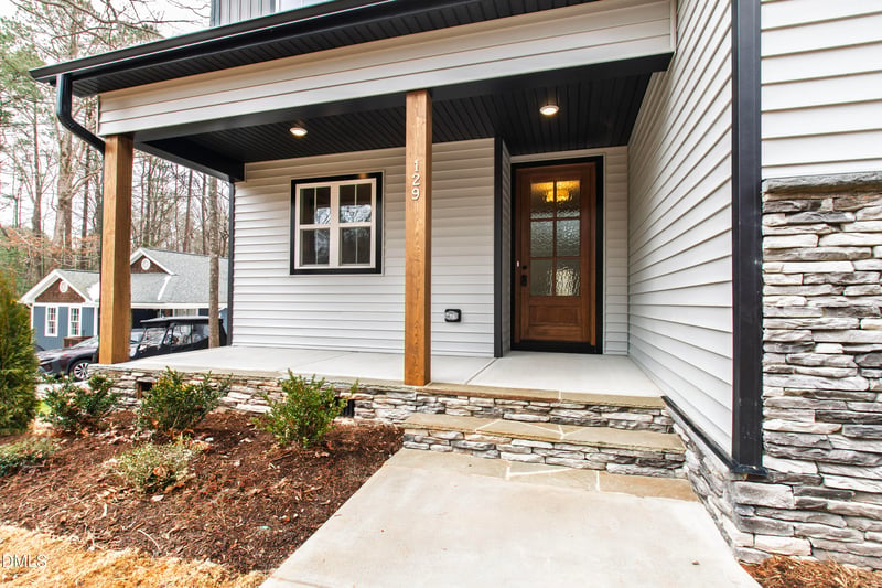 129 Buckaroo Dr, Louisburg, NC 27549