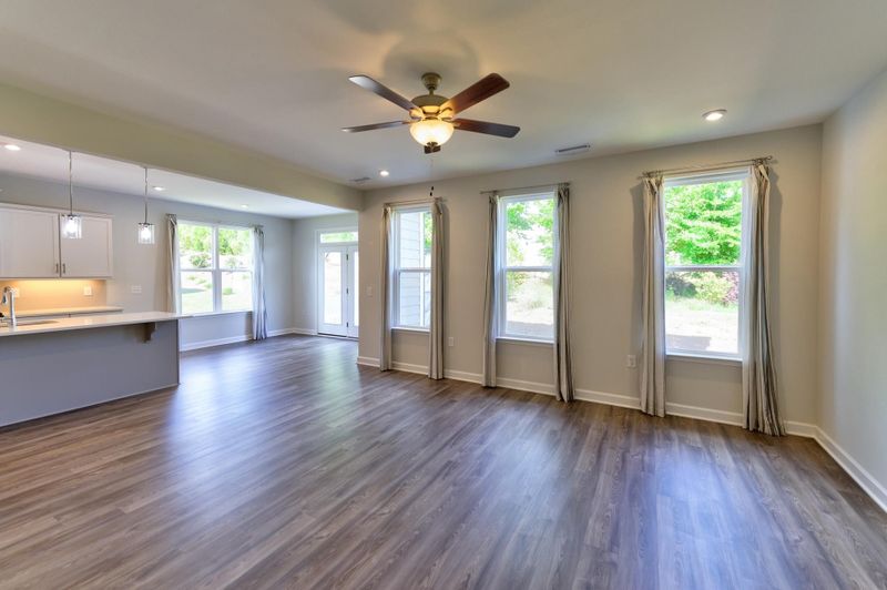 129 Buddy Ct, Garner, NC 27529