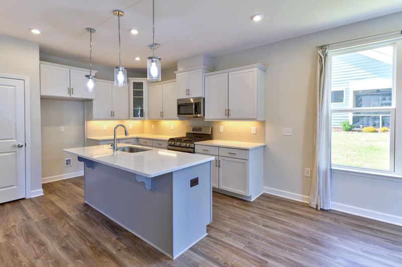 129 Buddy Ct, Garner, NC 27529