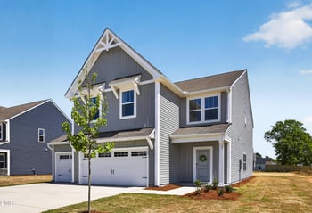129 Buggy Dr #157, Benson, NC 27504