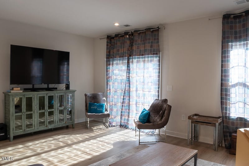 129 Callowhill Ln, Durham, NC 27713