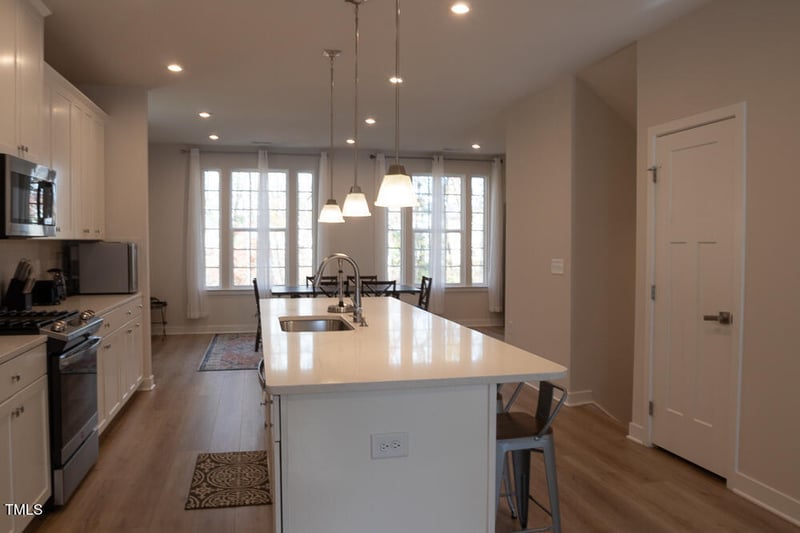 129 Callowhill Ln, Durham, NC 27713